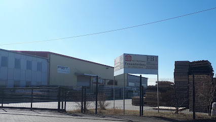 Küttner GmbH Fassadenbau