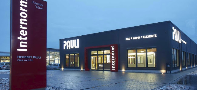 Herbert Pauli GmbH – Bild