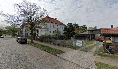 Zimmerei Kliem GmbH
