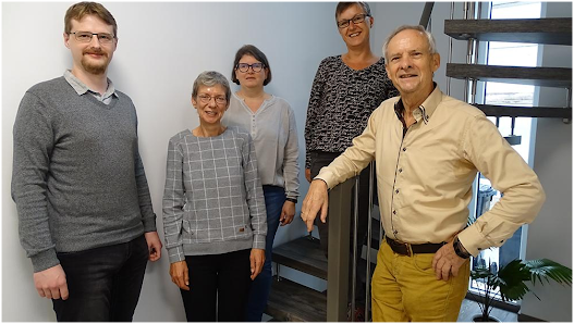 Creativ Projekt Ingenieurbüro GmbH – Bild