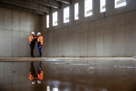 Projektbau DEPENBROCK GmbH & Co. KG – Bild
