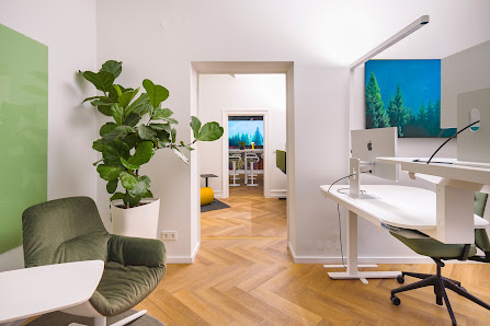 Schwarz Architekturbüro Nürnberg – Bild