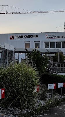 Raab Karcher Baustoffhandel – Bild