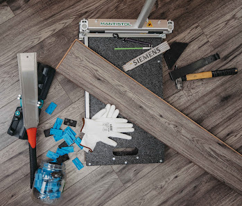 Hallo Handwerker – Bild