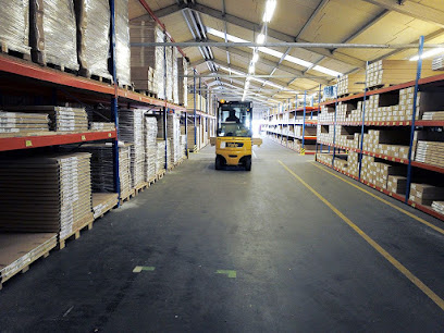 Holz Adrian GmbH