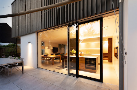 GRIMM ARCHITEKTEN BDA – Bild