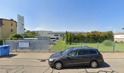 Hoffmann Jörg GmbH Stukkateurbetrieb