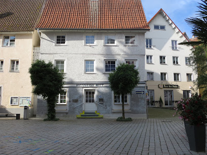 Straub - Freier Architekt