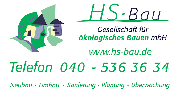 HS Bau Gesellschaft für ökologisches Bauen mbH – Bild