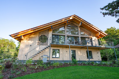 Holzbau Kendler GmbH & Co. KG