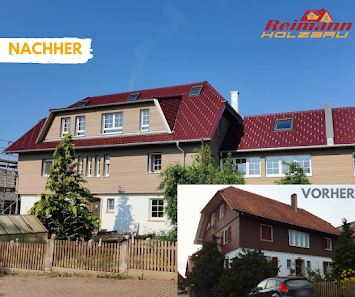 Reimann Holzbau GmbH – Bild