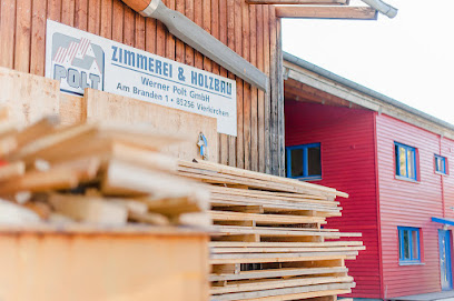 Zimmerei & Holzbau Werner Polt GmbH