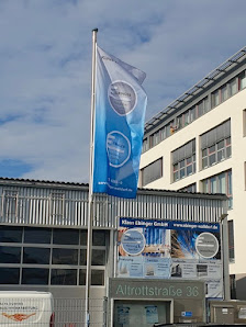 Klaus Ebinger GmbH – Bild