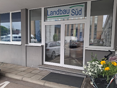 Landbau Süd Ingenieurbüro Fertigbau GmbH