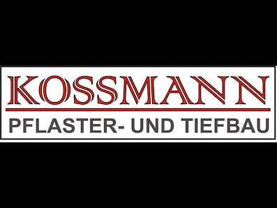 Klaus Kossmann – Bild