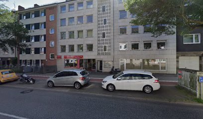 HTG Bauausführungen GmbH