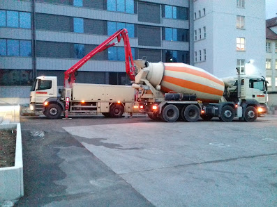 Transportbeton Göppingen GmbH & Co.KG – Bild