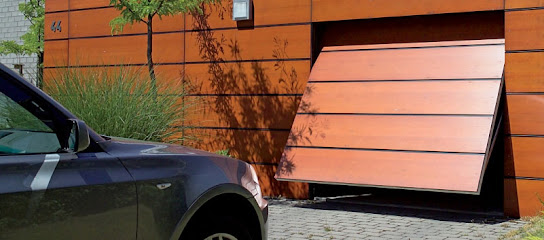 Bauschlosserei Konrad Eschenbach GmbH