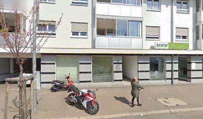 Binefeld Bauen + Wohnen GmbH