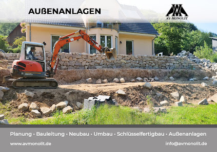 AV-Monolit GmbH & Co. KG – Bild
