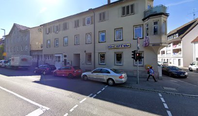 Ali Baba Bauunternehmen