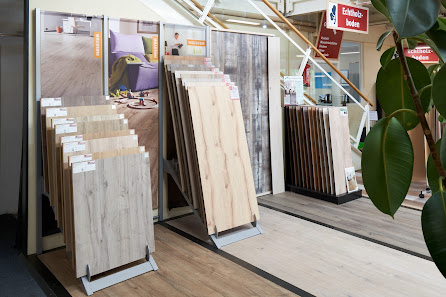 B+M HolzWelt – Bild