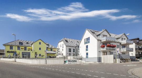 NOBILIS WOHNBAU GmbH – Bild