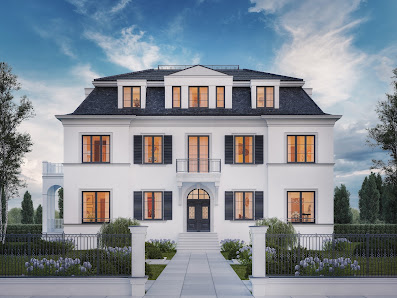 1870 Villenbau GmbH - Premium Residences – Bild