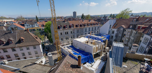 Hofmann Holzbau + Solartechnik