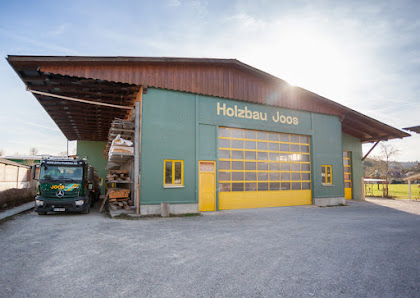 Joos GmbH & Co. KG - Holzbau – Bild