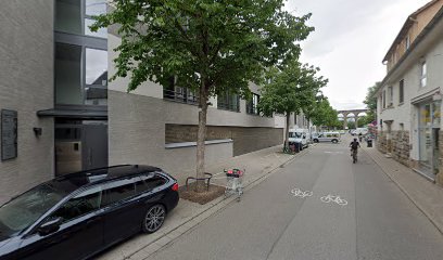 LIST Gruppe