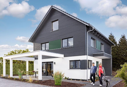 SchwörerHaus KG Musterhaus Wuppertal – Bild