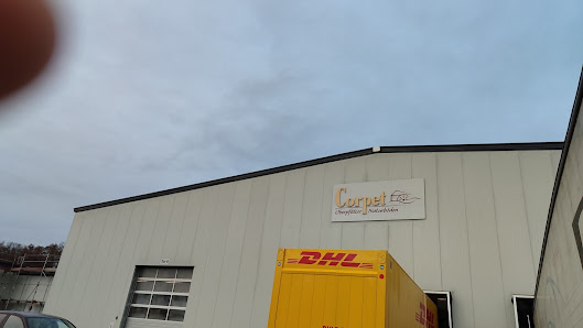 Corpet Cork GmbH – Bild
