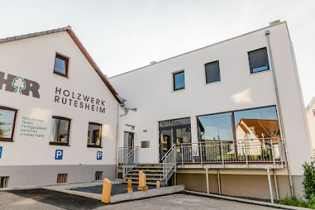 Holzwerk Rutesheim GmbH – Bild