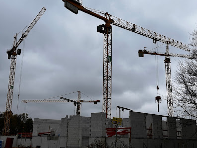 HIVA Hochbau GmbH – Bild