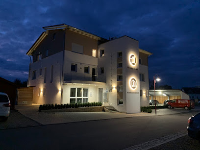 Trendbau Süd GmbH