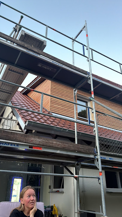 Holzbau Häfele GmbH
