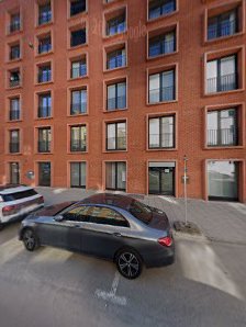 GSI GebäudeService und Immobilienverwaltung Neu-Ulm – Bild