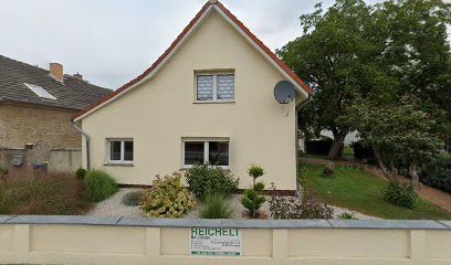 Reichelt Bau GmbH