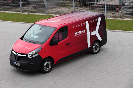 Konzmann Gebäudetechnik GmbH – Bild