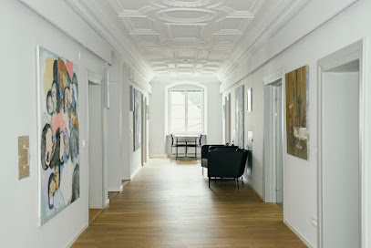 hs+p huber steinhauser + partner und Architekturbüro Huber