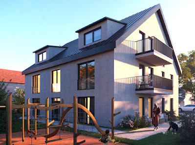 EKUL Wohnbau GmbH & Co. KG – Bild