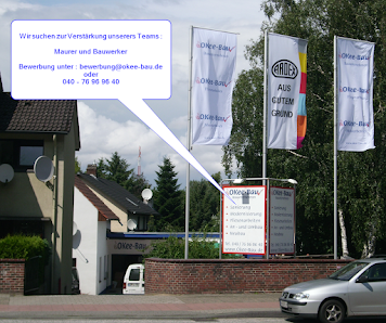 OKee-Bau GmbH – Bild