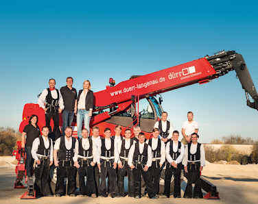 Dürr GmbH Zimmerei Holzbau & Schreinerei & Möbelplaner Langenau – Bild