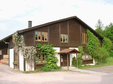 Leykam Holzbau GmbH – Bild