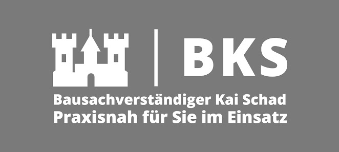 BKS Bausachverständiger Kai Schad – Bild