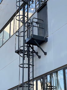 Siedra-Leitern GmbH - Bietigheim-Bissingen – Bild