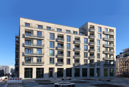 E.W. Fraatz Bauunternehmen GmbH & Co.KG – Bild