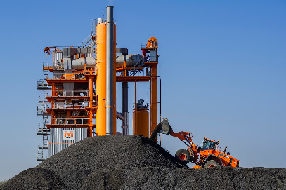 Matthäi Asphalt Oranienburg