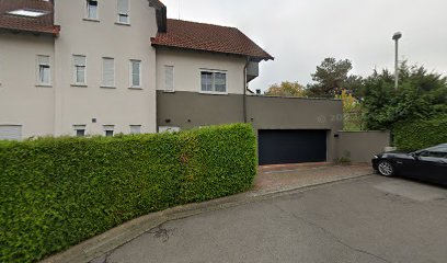 Berger- Hausbau-GmbH